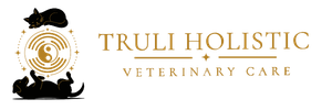 Truli Holistic Veterinary Care Logo