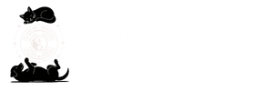 Inverted Truli Holistic Veterinary Care Logo